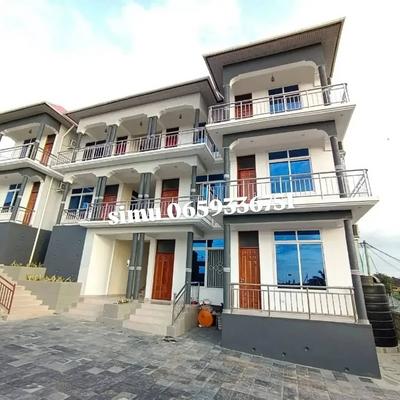 3 Bedrooms Apartment for Rent in Kimara Temboni, Dar Es Salaam