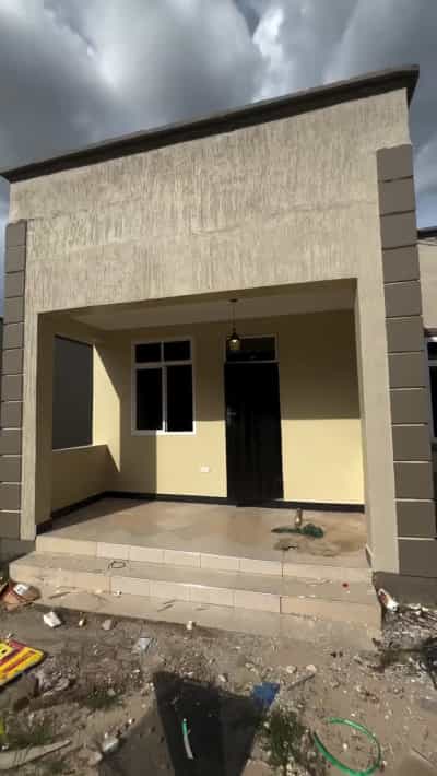 Apartment ya vyumba viwili inapangishwa Salasala Azizi Road, Dar Es Salaam