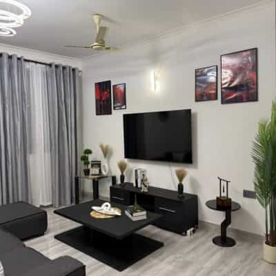 Apartment (Furnished) ya vyumba viwili inapangishwa Morocco, Dar Es Salaam