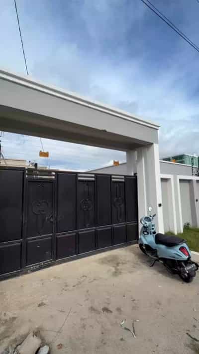 Apartment inapangishwa Kinondoni, Dar Es Salaam