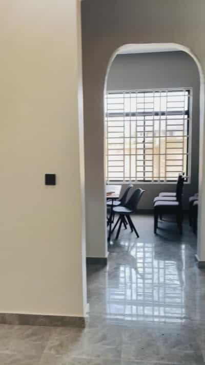 Nyumba ya vyumba viwili inapangishwa Makulu Ushuarini, Dodoma