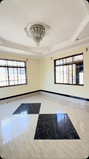 Nyumba ya vyumba viwili inapangishwa Dodoma
