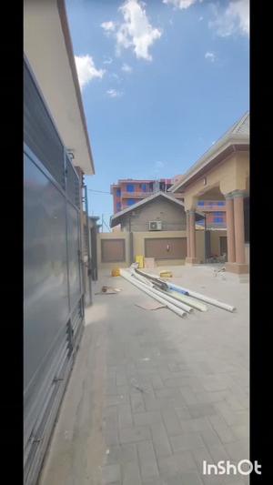 Apartment ya chumba kimoja inapangishwa Tabata Bima, Dar Es Salaam