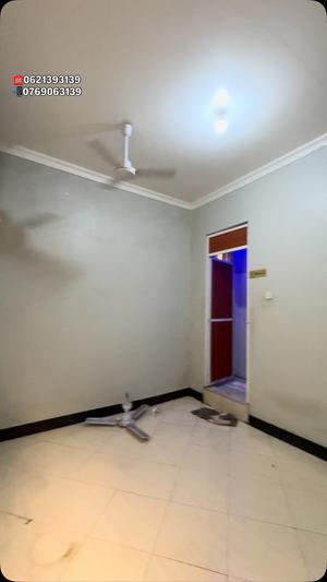 Nyumba ya chumba kimoja inapangishwa Kigamboni Darajani, Dar Es Salaam Nyumba ya chumba kimoja inapangishwa Kigamboni Darajani, Dar Es Salaam