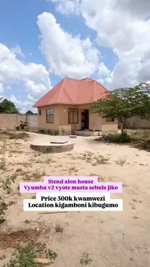 Nyumba inapangishwa Kigamboni Kibugumo, Dar Es Salaam Nyumba inapangishwa Kigamboni Kibugumo, Dar Es Salaam