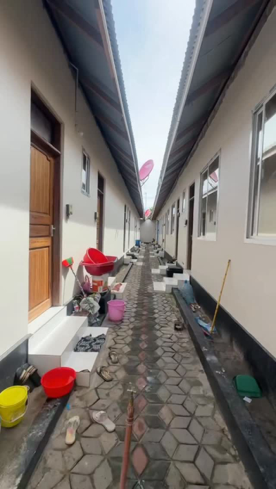 1 Bedrooms House for Rent in Kigamboni, Dar Es Salaam