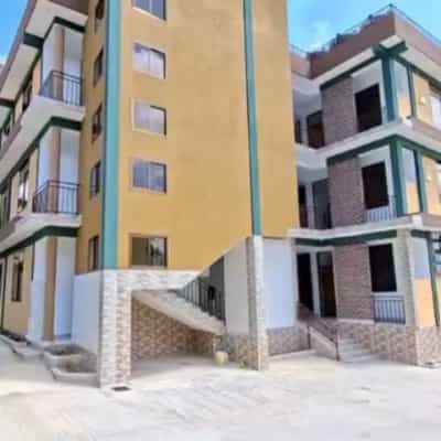 1 Bedroom Apartment for Rent in Kimara Temboni, Dar Es Salaam