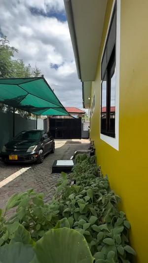 Apartment ya vyumba vitatu inapangishwa Sinza Mori, Dar Es Salaam