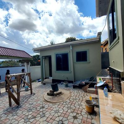Apartment inapangishwa Kinyerezi Kibaga Bii, Dar Es Salaam