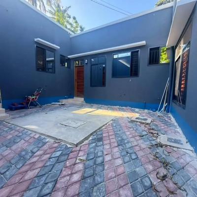 Apartment ya chumba kimoja inapangishwa Kimara Bucha, Dar Es Salaam