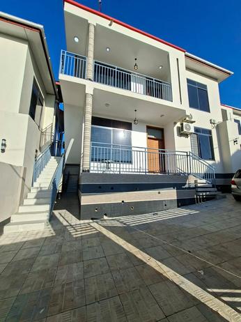 Nyumba ya vyumba viwili inapangishwa Goba, Dar Es Salaam Nyumba ya vyumba viwili inapangishwa Goba, Dar Es Salaam