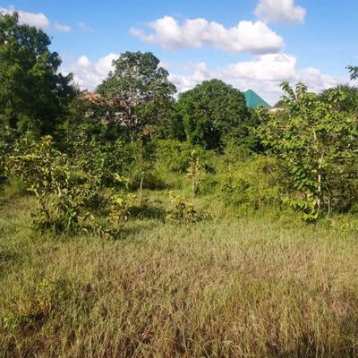 Plot for sale in Kibaha, Pwani sqm 4500 Plot for sale in Kibaha, Pwani sqm 4500