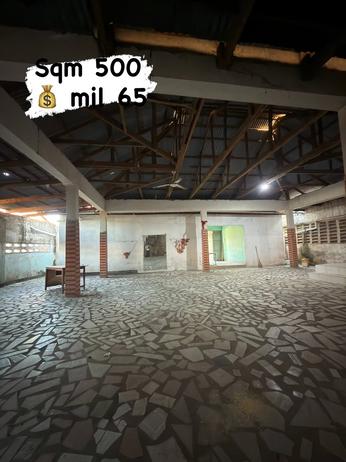 Residential Plot for Sale in Tabata Kimanga Jiandae, Dar Es Salaam (500 sqm)