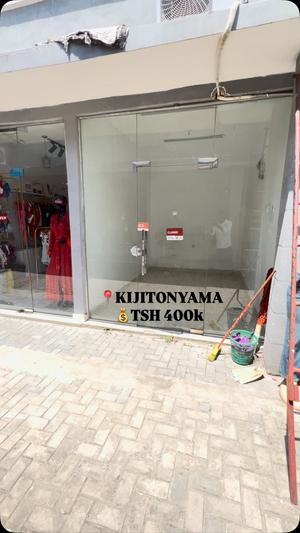 Duka linapangishwa Kijitonyama, Dar Es Salaam Duka linapangishwa Kijitonyama, Dar Es Salaam