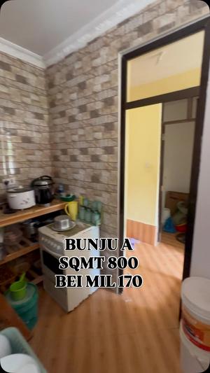 Nyumba inauzwa Bunju A, Dar Es Salaam (800 sqm) Nyumba inauzwa Bunju A, Dar Es Salaam (800 sqm)