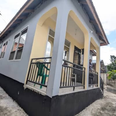 3 Bedrooms House for Rent in Kimara, Dar Es Salaam