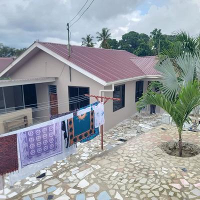 4 Bedrooms Apartment for Rent in Kimara Stop Over, Dar Es Salaam