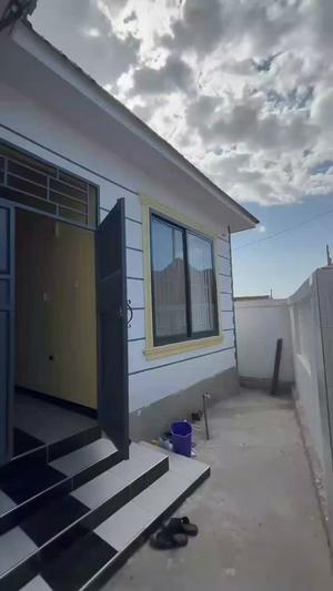 Nyumba ya chumba kimoja inapangishwa Kigamboni Darajani, Dar Es Salaam Nyumba ya chumba kimoja inapangishwa Kigamboni Darajani, Dar Es Salaam