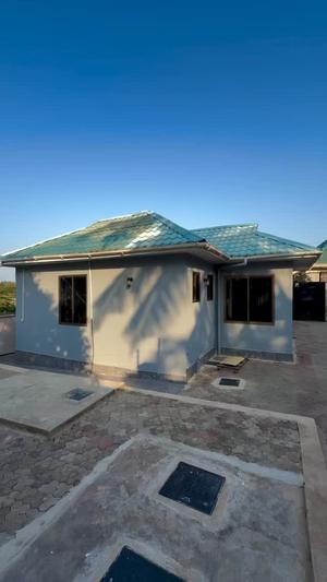 Nyumba/Apartment ya vyumba viwili inapangishwa Salasala, Dar Es Salaam Nyumba/Apartment ya vyumba viwili inapangishwa Salasala, Dar Es Salaam
