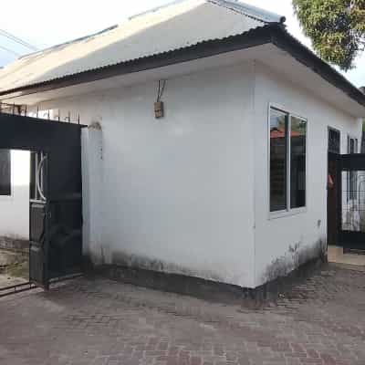 2 Bedrooms Apartment for Rent in Tabata Kinyerezi Mbuyuni, Dar Es Salaam