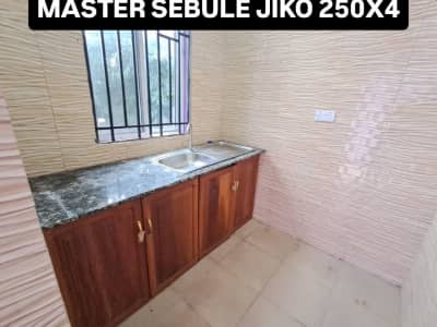 House for Rent in Kimara, Dar Es Salaam