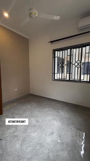 Apartment ya vyumba viwili inapangishwa Goba Njia 4, Dar Es Salaam