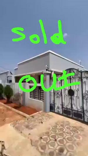 2 Bedrooms Apartment for Rent in Chidachi, Dodoma