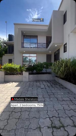 2 Bedrooms Apartment for Rent in Madale Sheraton, Dar Es Salaam 2 Bedrooms Apartment for Rent in Madale Sheraton, Dar Es Salaam
