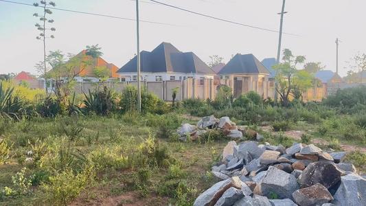 Residential/Commercial Plot for Sale in Buswelu, Mwanza (790 sqm)