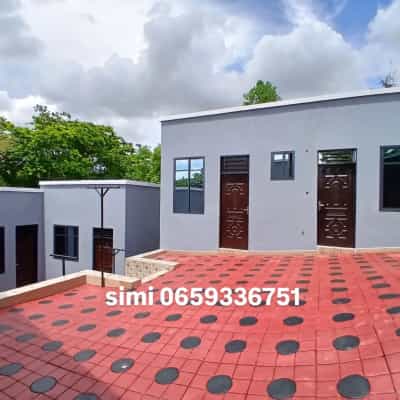 House for Rent in Kimara, Dar Es Salaam