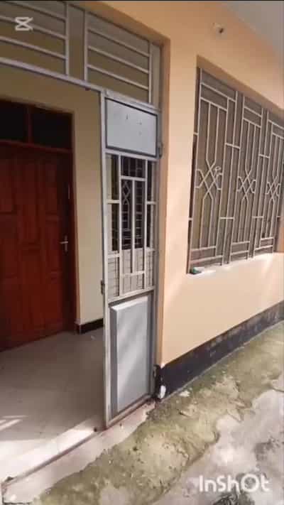 1 Bedroom House for Rent in Kimara Mwisho, Dar Es Salaam