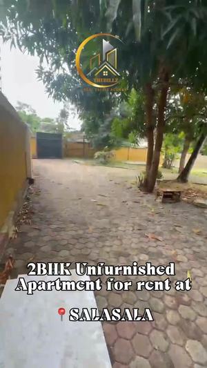 1 Bedroom Apartment for Rent in Salasala Mwanzoni, Dar Es Salaam