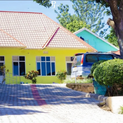 Nyumba/Apartment ya vyumba viwili inapangishwa Buzuruga, Mwanza