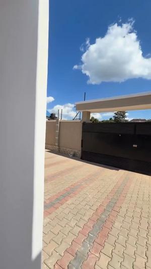 2 Bedrooms House/Apartment for Rent in Salasala, Dar Es Salaam