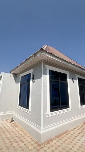Nyumba ya vyumba vitatu inapangishwa Miyuji, Dodoma Nyumba ya vyumba vitatu inapangishwa Miyuji, Dodoma