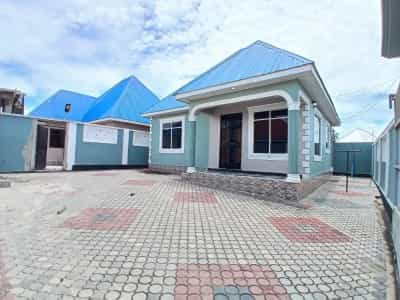 2 Bedrooms House/Apartment for Rent in Tabata, Dar Es Salaam