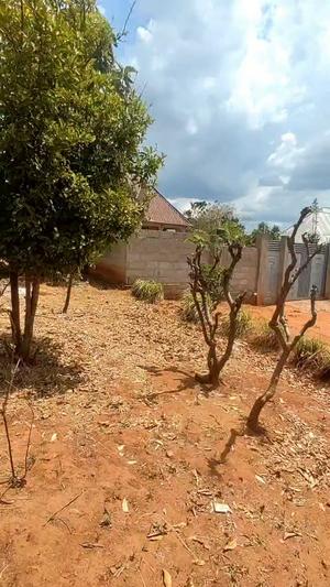 House for Sale in Songa Mjini, Ruvuma