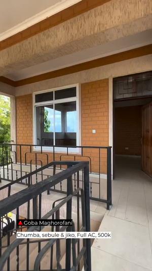 1 Bedroom Apartment for Rent in Goba Njia Ya Magorofani, Dar Es Salaam 1 Bedroom Apartment for Rent in Goba Njia Ya Magorofani, Dar Es Salaam