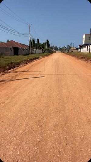 Kiwanja kinauzwa Tegeta A, Dar Es Salaam sqm 7300 Kiwanja kinauzwa Tegeta A, Dar Es Salaam sqm 7300