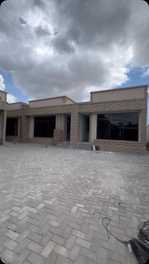 1 Bedroom House for Rent in Kigamboni Kisiwani, Dar Es Salaam