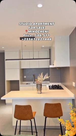 Apartments for Sale in Mikocheni Regent, Dar Es Salaam Apartments for Sale in Mikocheni Regent, Dar Es Salaam