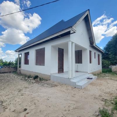2 Bedrooms House/Apartment for Rent in Kimara Stopover, Dar Es Salaam