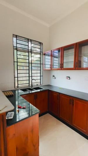 Nyumba inapangishwa Ilazo, Dodoma