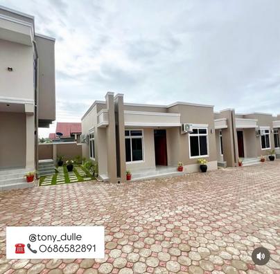 1 Bedroom House for Rent in Tegeta, Dar Es Salaam 1 Bedroom House for Rent in Tegeta, Dar Es Salaam