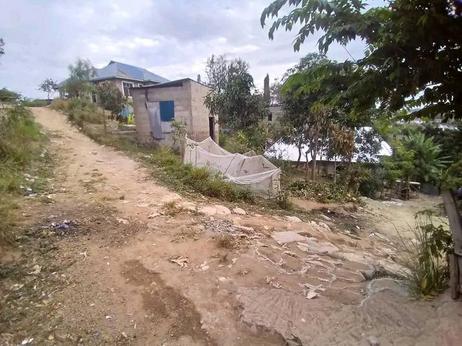 Residential Plot for Sale in Kimara Suka Golani, Dar Es Salaam (320 sqm)