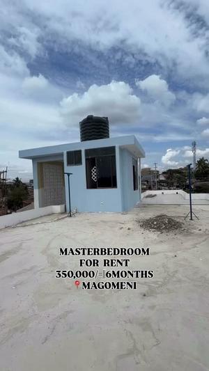 Apartment for Rent in Magomeni, Dar Es Salaam Apartment for Rent in Magomeni, Dar Es Salaam