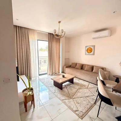 Nyumba/Apartment (Furnished) ya chumba kimoja inapangishwa Kinondoni, Dar Es Salaam