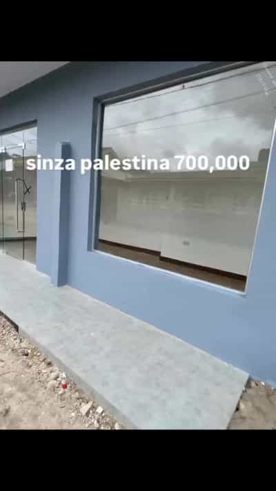 Duka linapangishwa Sinza, Dar Es Salaam