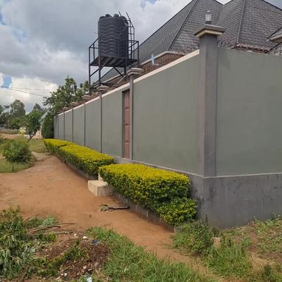 Residential Plot for Sale in Nyegezi Majengo, Mwanza (672 sqm)