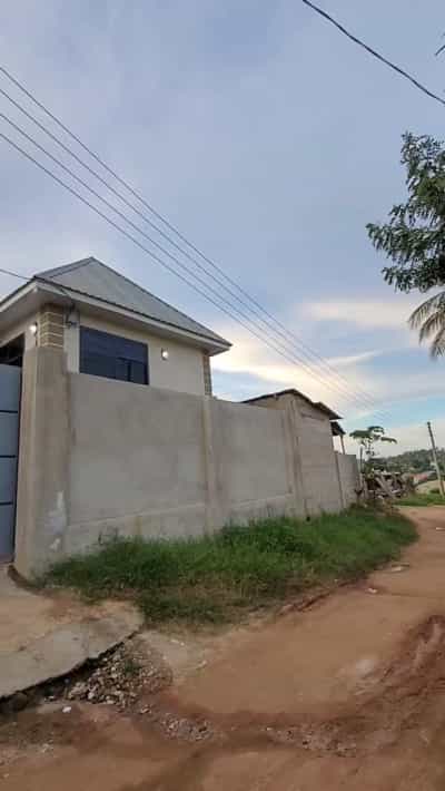 Kiwanja kinauzwa Goba Majengo, Dar Es Salaam sqm 400 Kiwanja kinauzwa Goba Majengo, Dar Es Salaam sqm 400
